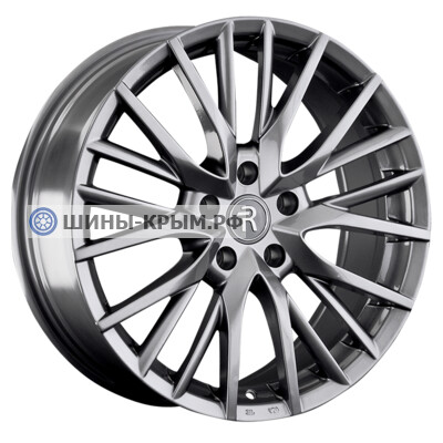 Replay MZ140 8x18/5x114.3 ET45 D67.1 GM