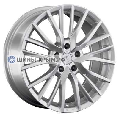 Replay MZ140 8x18/5x114.3 ET45 D67.1 Sil