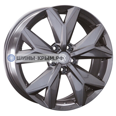 Replay MZ148 8x18/5x114.3 ET45 D67.1 GM