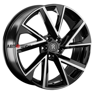 Replay MZ161 7x19/5x114.3 ET50 D67.1 GMF