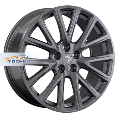 Replay MZ197 8.5x20/5x114.3 ET45 D67.1 GM Replay MZ197 8.5x20/5x114.3 ET45 D67.1 GM