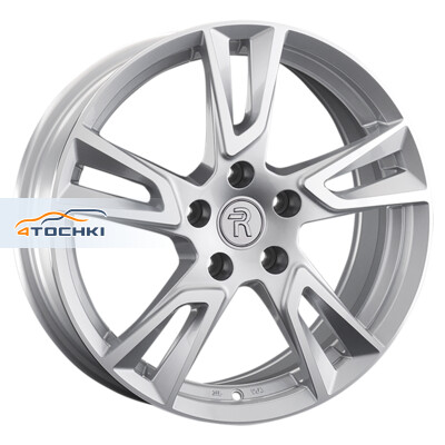 Replay MZ198 7.5x17/5x114.3 ET50 D67.1 SF Replay MZ198 7.5x17/5x114.3 ET50 D67.1 SF