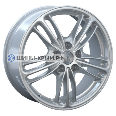 Replay MZ35 7x17/5x114.3 ET50 D67.1 Sil