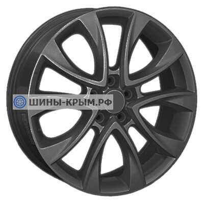 Replay MZ39 7x19/5x114.3 ET45 D67.1 GM