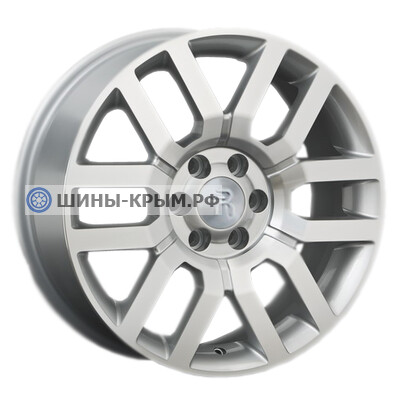 Replay NS17 7.5x18/5x114.3 ET50 D66.1 SFP