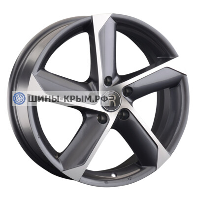 Replay NS215 7x18/5x114.3 ET47 D66.1 SF