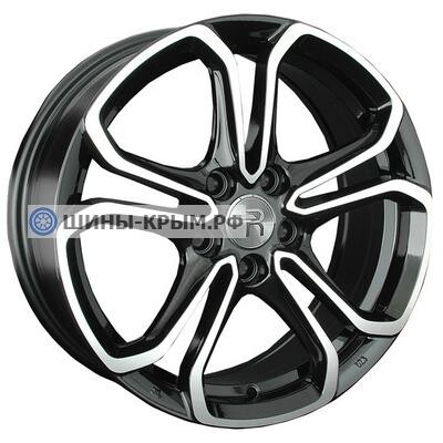 Replay OPL62 6.5x16/5x105 ET38 D56.6 BKF