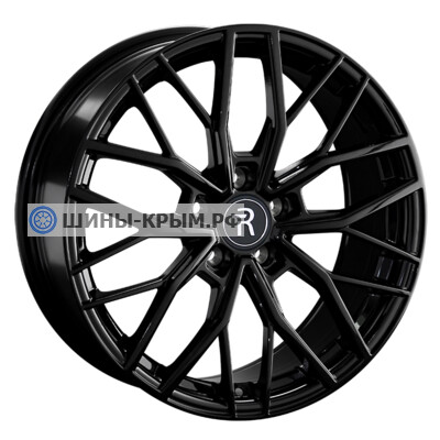 Replay PG107 8x18/5x108 ET49 D65.1 BK