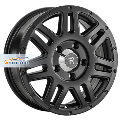 Replay PG122 6x16/5x130 ET45 D78.1 BKS