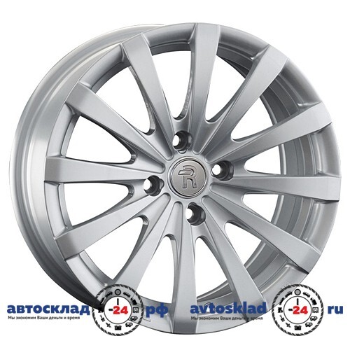 Replay PG68 7x16/4x108 ET26 D65.1 GM