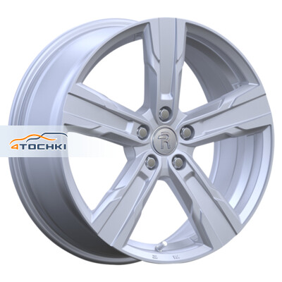 Replay PG78 7.5x17/5x108 ET46 D65.1 Sil