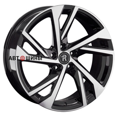 Replay SB110 8x18/5x114.3 ET55 D56.1 MGMF