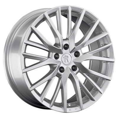 Replay SB122 8x18/5x114.3 ET55 D56.1 Sil