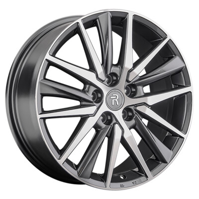 Replay SB124 8x18/5x114.3 ET55 D56.1 GMF