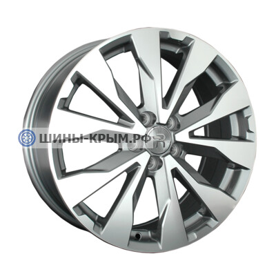Replay SB25 7x18/5x114.3 ET48 D56.1 GMF