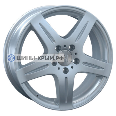 Replay SK150 6.5x16/5x112 ET46 D57.1 Sil