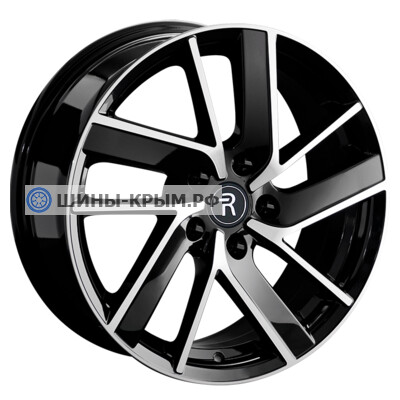 Replay SK171 7x17/5x112 ET45 D57.1 BKF