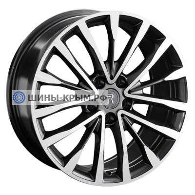 Replay SK178 8x18/5x112 ET44 D57.1 GMF Replay SK178 8x18/5x112 ET44 D57.1 GMF