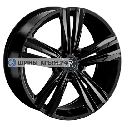 Replay SK181 8x19/5x112 ET44 D57.1 Sil