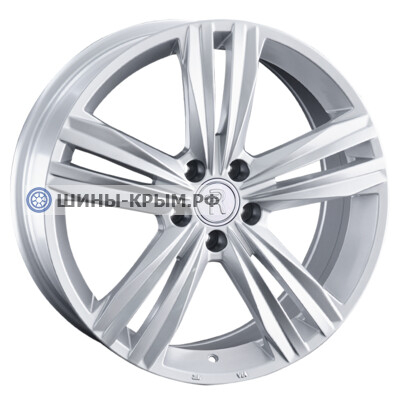 Replay SK181 8x19/5x112 ET44 D57.1 Sil