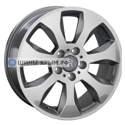 Replay SK207 7.5x17/5x112 ET45 D57.1 GM