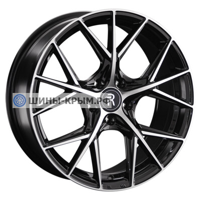 Replay SK213 8x18/5x112 ET43 D57.1 MGMF