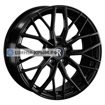Replay SK215 8x18/5x112 ET43 D57.1 BK