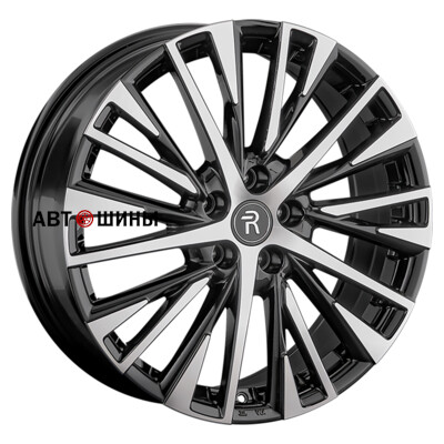 Replay SK219 8x21/5x112 ET40 D57.1 BKF