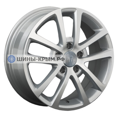 Replay SK22 7x16/5x112 ET50 D57.1 Sil