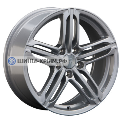 Replay SK92 6.5x15/5x112 ET50 D57.1 Sil