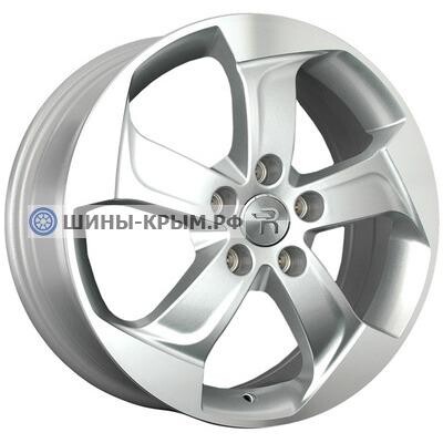 Replay SZ47 6.5x17/5x114.3 ET50 D60.1 SF