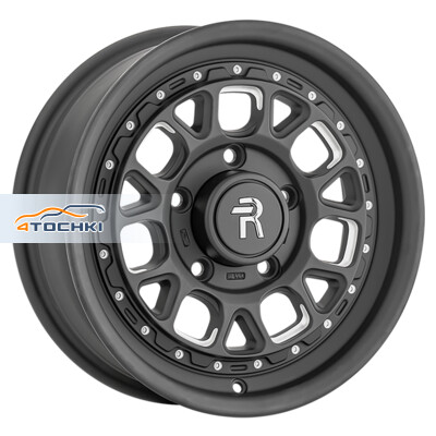 Replay SZ79 5.5x16/5x139.7 ET20 D108.5 MB+SSF