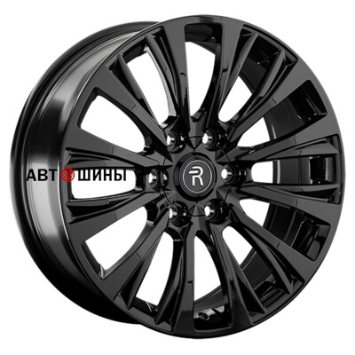 Replay TA14 8x20/6x139.7 ET55 D100.1 GM