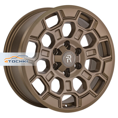 Replay TA23 9x20/6x139.7 ET40 D100.1 BZSD
