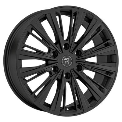 Replay TA28 8.5x19/6x139.7 ET36 D100.1 MGM