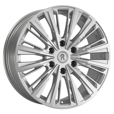 Replay TA28 8.5x19/6x139.7 ET36 D100.1 SS