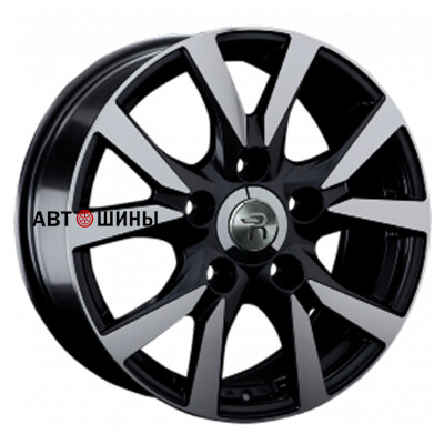 Replay TY237 8x18/5x150 ET56 D110.1 BKF Replay TY237 8x18/5x150 ET56 D110.1 BKF