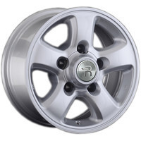 Replay TY249 8x16/5x150 ET2 D110.1 Sil