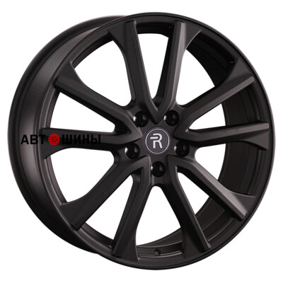 Replay TY340 7.5x19/5x114.3 ET40 D60.1 BKF