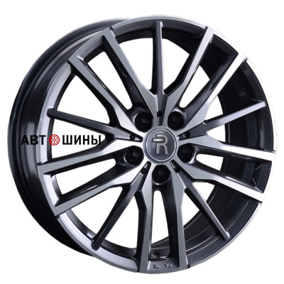 Replay TY347 7x18/5x114.3 ET35 D60.1 BKF