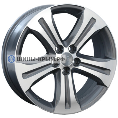 Replay TY71 8x18/5x150 ET56 D110.1 GMF