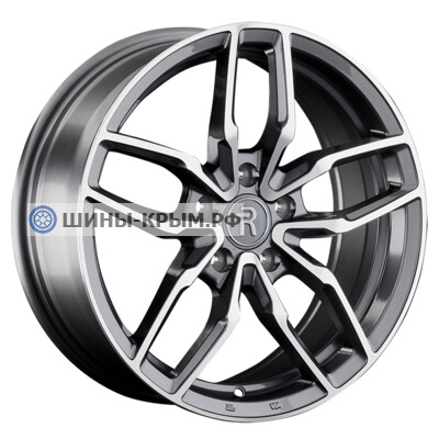 Replay V102 9x20/5x108 ET38.5 D63.3 GMF Replay V102 9x20/5x108 ET38.5 D63.3 GMF