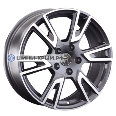 Replay V41 7.5x17/5x108 ET55 D63.3 GMF