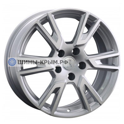 Replay V41 7.5x17/5x108 ET55 D63.3 GMF