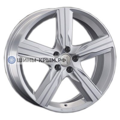 Replay V52 8x19/5x108 ET42.5 D63.3 Sil Replay V52 8x19/5x108 ET42.5 D63.3 Sil