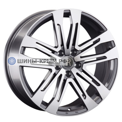 Replay V53 8x19/5x108 ET42.5 D63.3 GMF