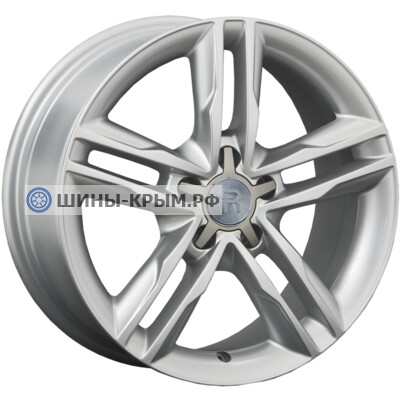Replay VV106 8.5x19/5x112 ET38 D57.1 BKF