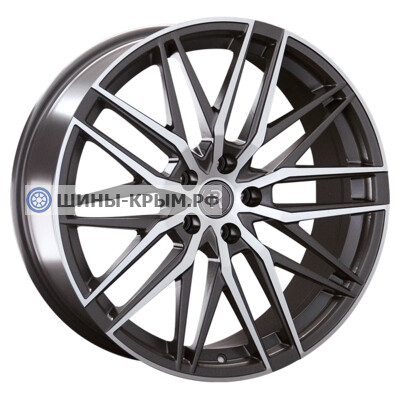 Replay VV302 8.5x20/5x112 ET38 D57.1 MGMF