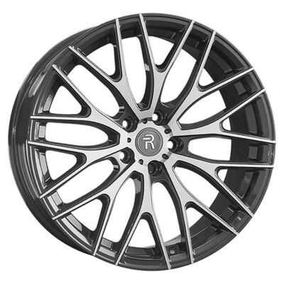 Replay VV339(MR) 8.5x19/5x112 ET31.5 D66.6 GMF