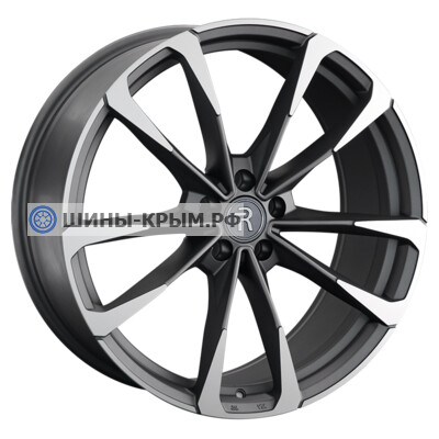 Replay VV350 9.5x21/5x112 ET31 D66.6 MGMF